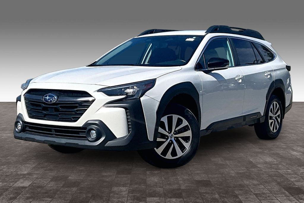 2023 Subaru Outback Premium OR