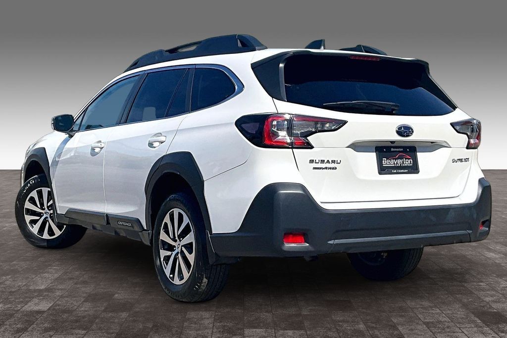 2023 Subaru Outback Premium OR