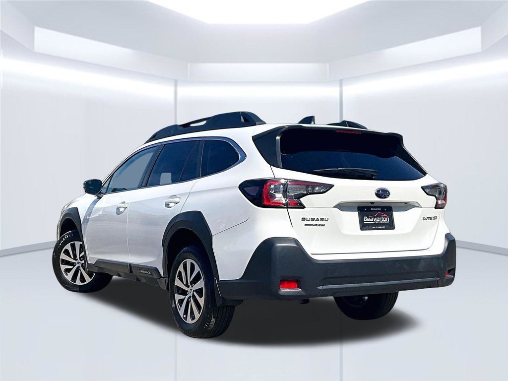 2023 Subaru Outback Premium OR