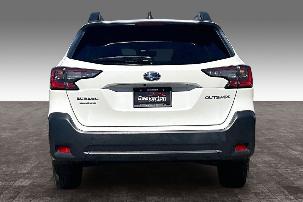 2023 Subaru Outback Premium OR