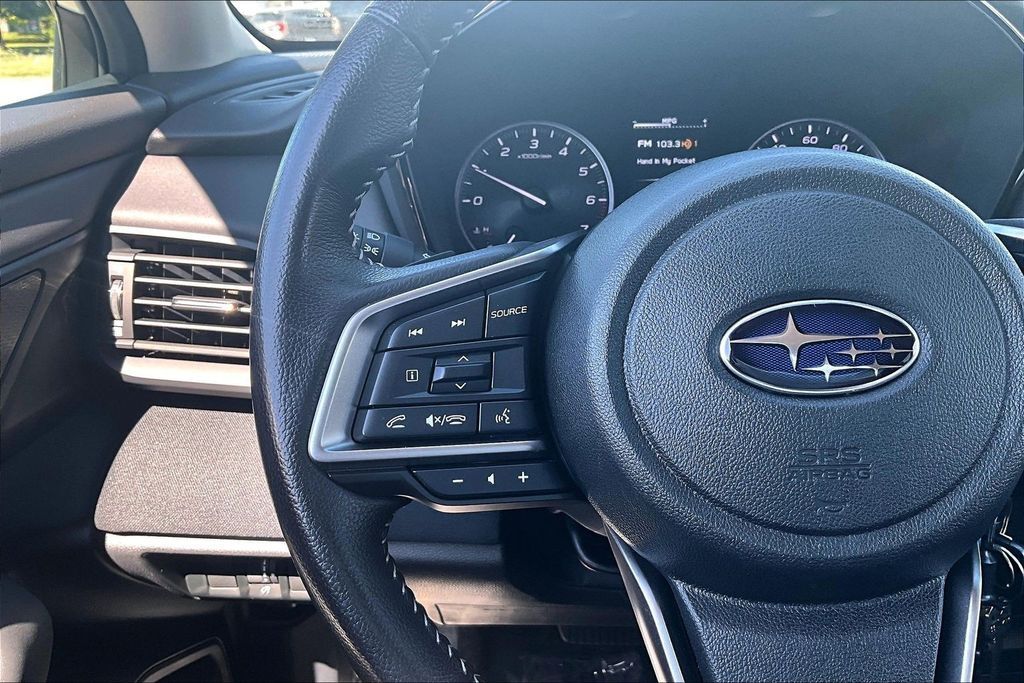 2023 Subaru Outback Premium OR