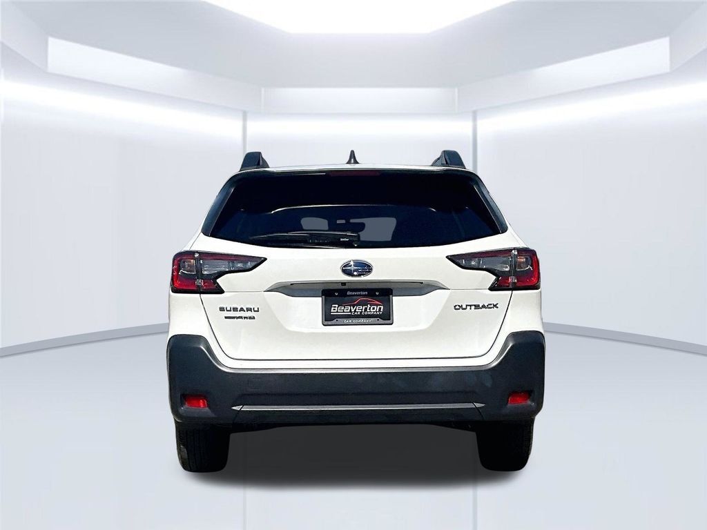 2023 Subaru Outback Premium OR