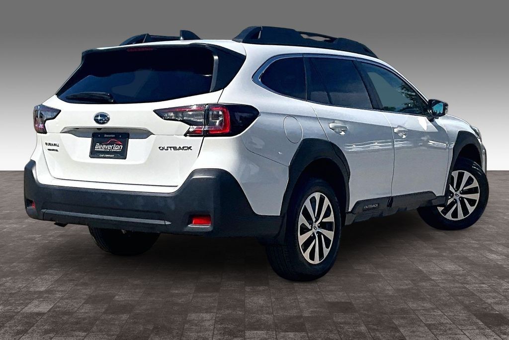 2023 Subaru Outback Premium OR