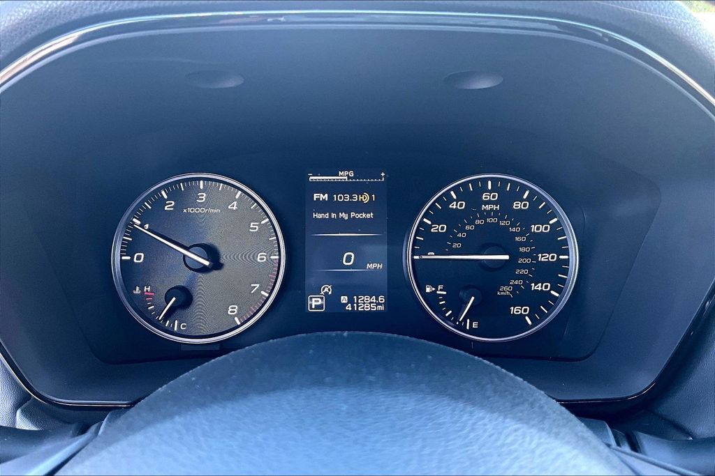 2023 Subaru Outback Premium OR
