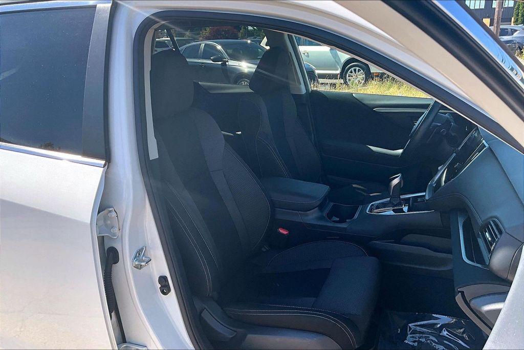 2023 Subaru Outback Premium OR