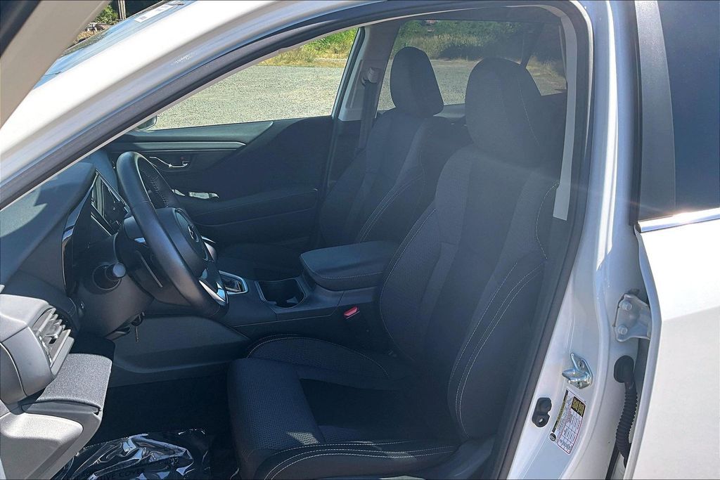 2023 Subaru Outback Premium OR