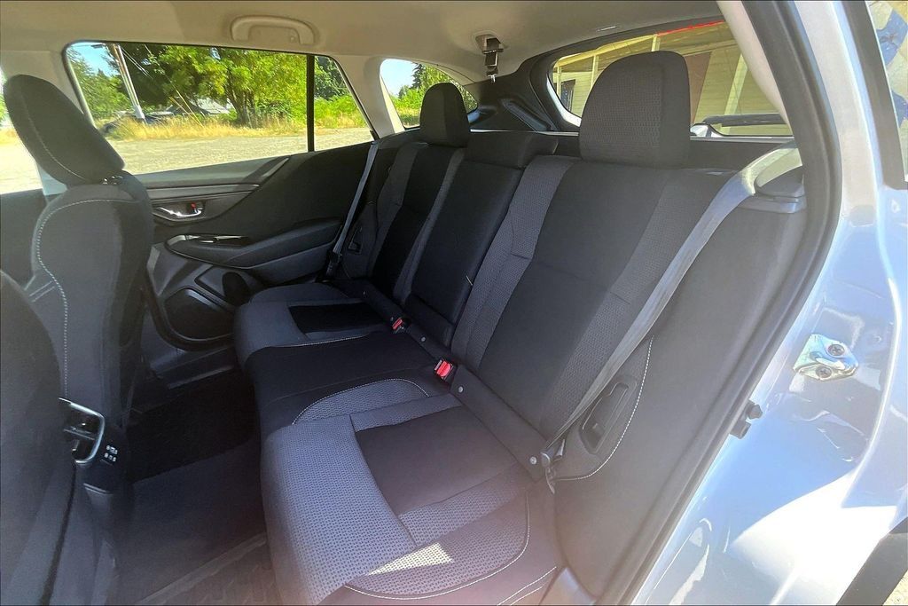 2023 Subaru Outback Premium OR