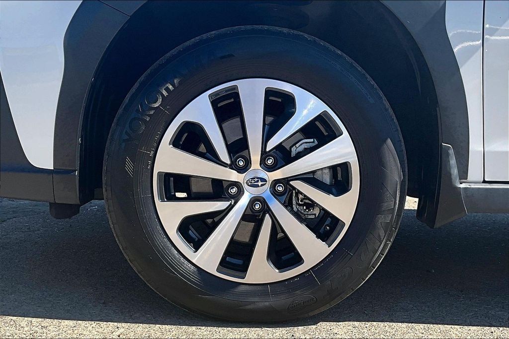 2023 Subaru Outback Premium OR
