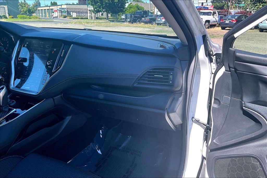 2023 Subaru Outback Premium OR