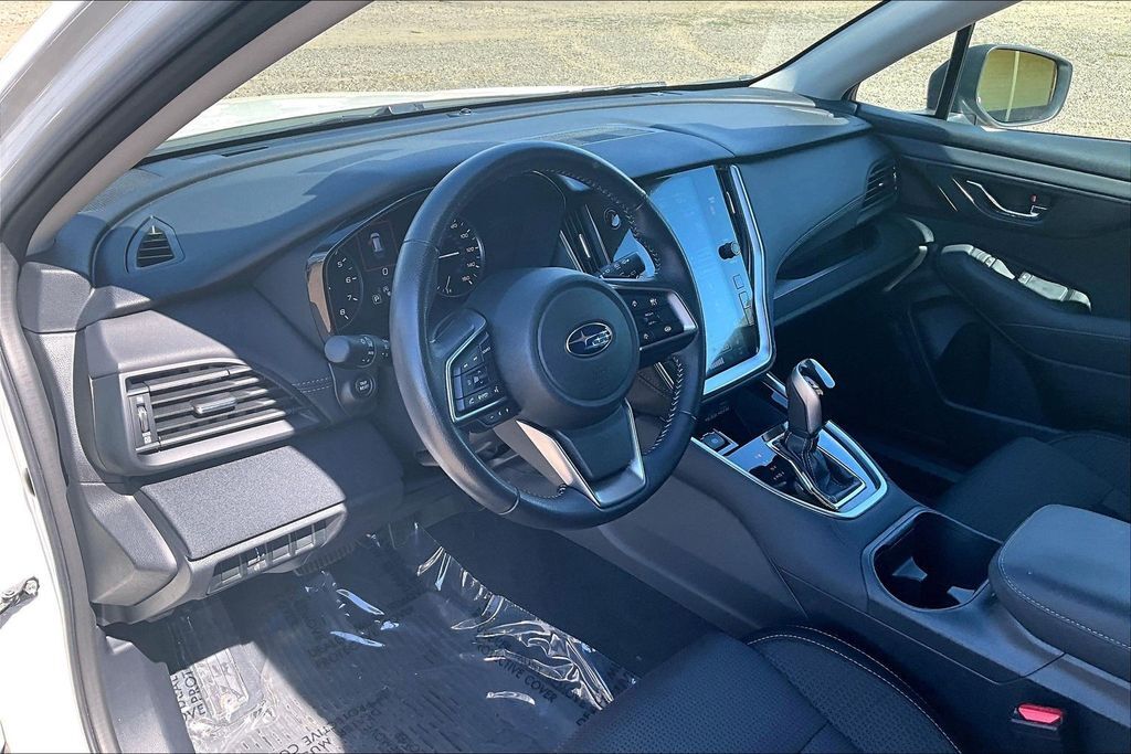 2023 Subaru Outback Premium OR