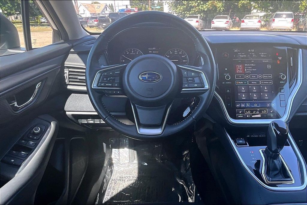 2023 Subaru Outback Premium OR
