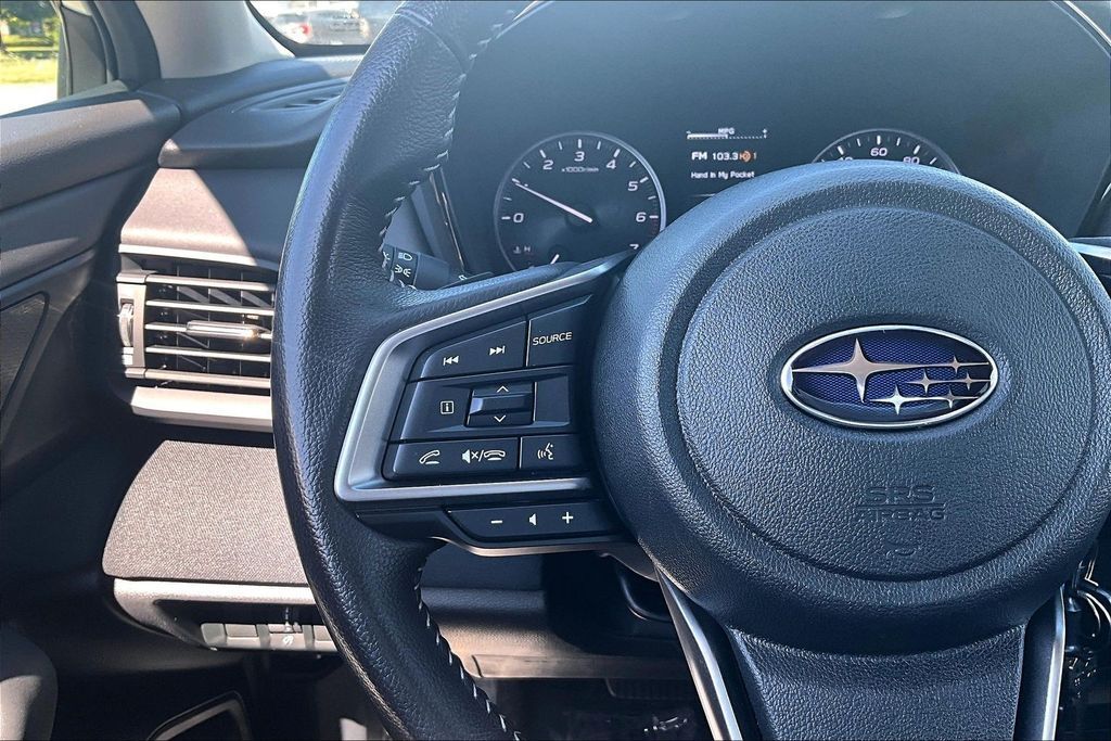 2023 Subaru Outback Premium OR
