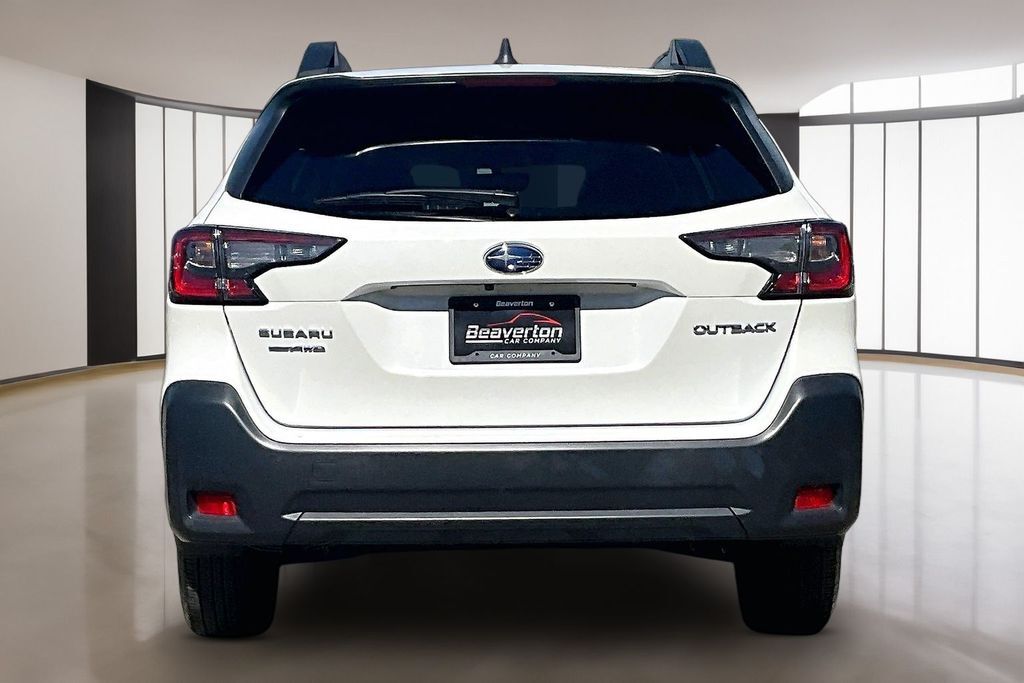 2023 Subaru Outback Premium OR