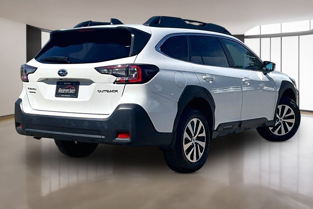 2023 Subaru Outback Premium OR