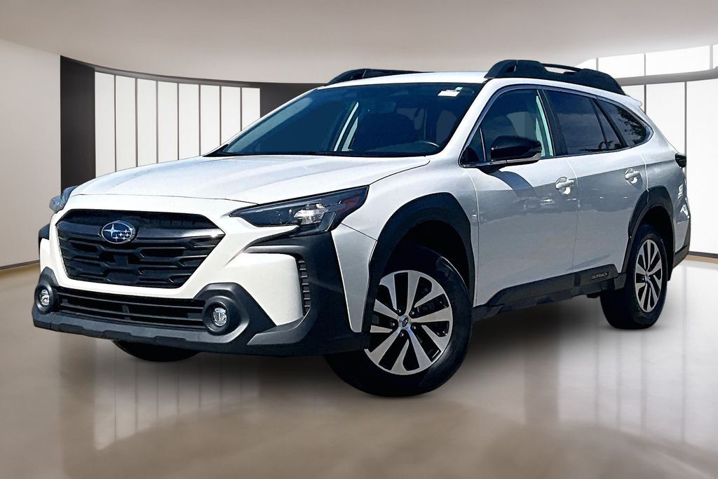 2023 Subaru Outback Premium OR