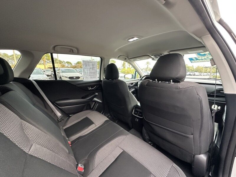 2023 Subaru Outback Premium Jacksonville FL