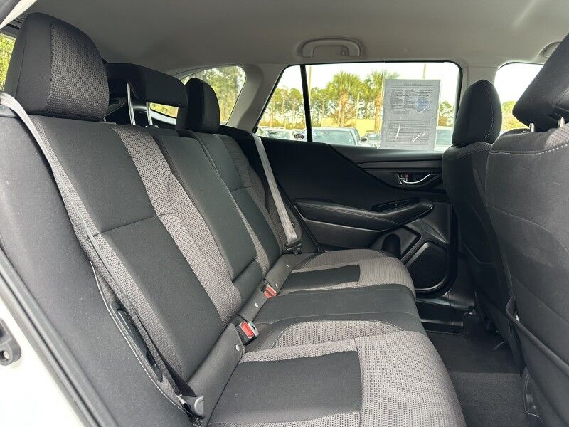 2023 Subaru Outback Premium Jacksonville FL