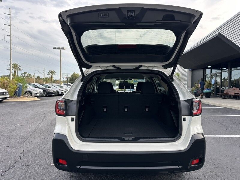 2023 Subaru Outback Premium Jacksonville FL