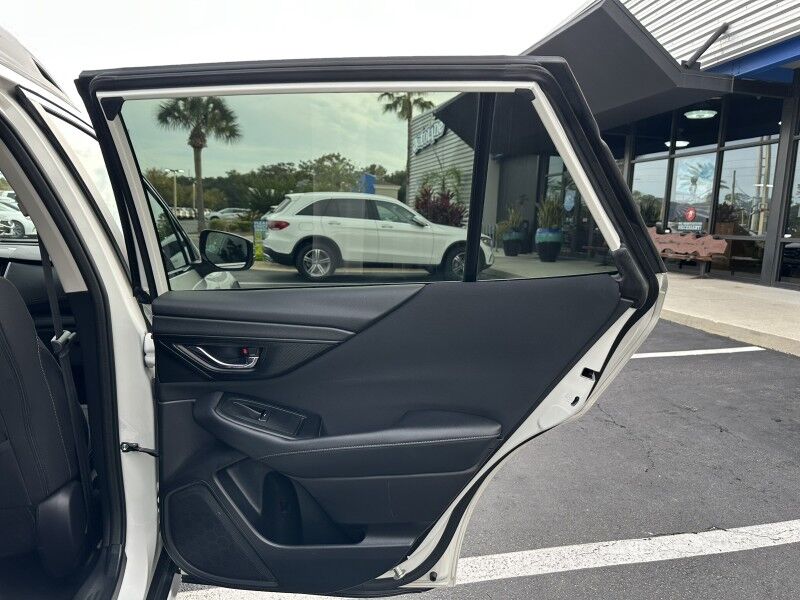 2023 Subaru Outback Premium Jacksonville FL