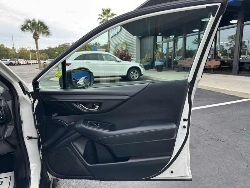 2023 Subaru Outback Premium Jacksonville FL