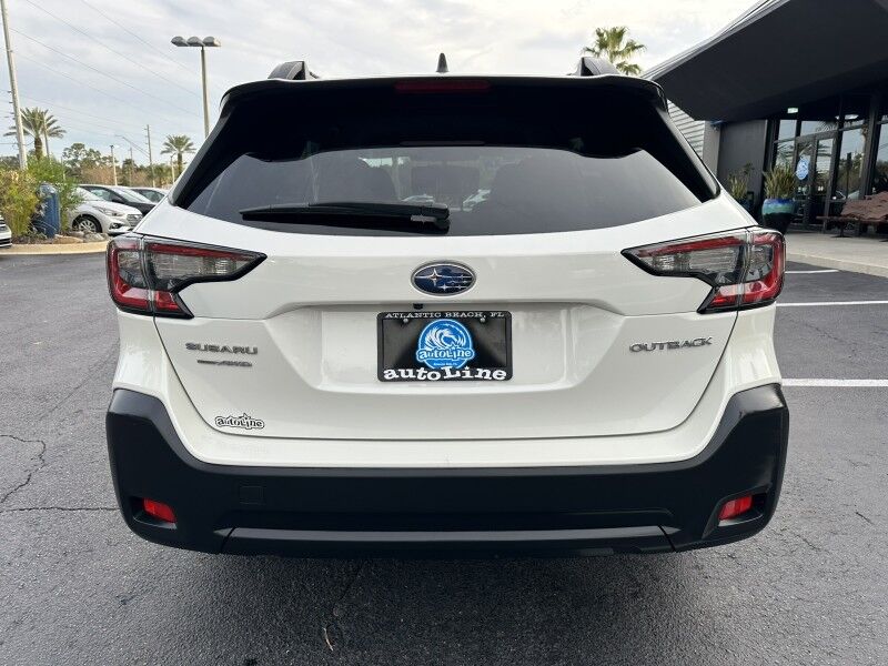 2023 Subaru Outback Premium Jacksonville FL