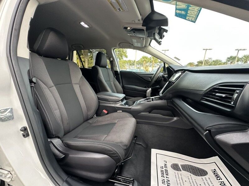 2023 Subaru Outback Premium Jacksonville FL