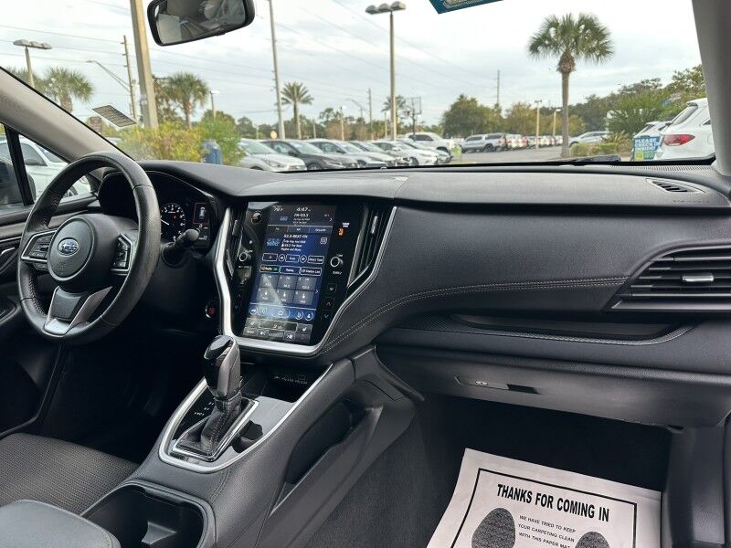 2023 Subaru Outback Premium Jacksonville FL