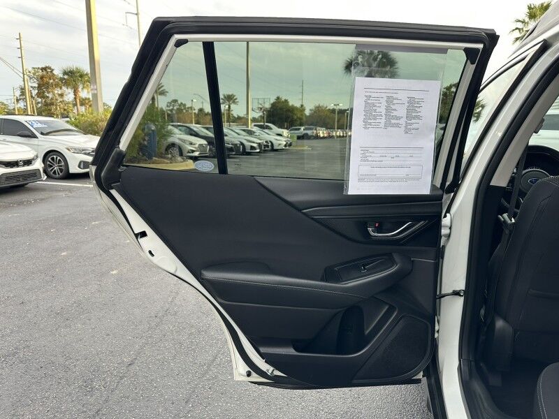 2023 Subaru Outback Premium Jacksonville FL