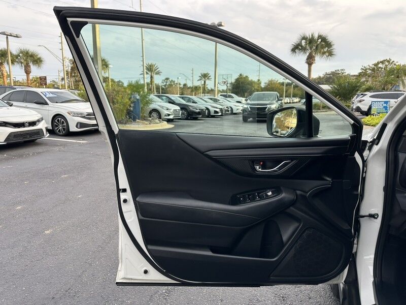 2023 Subaru Outback Premium Jacksonville FL