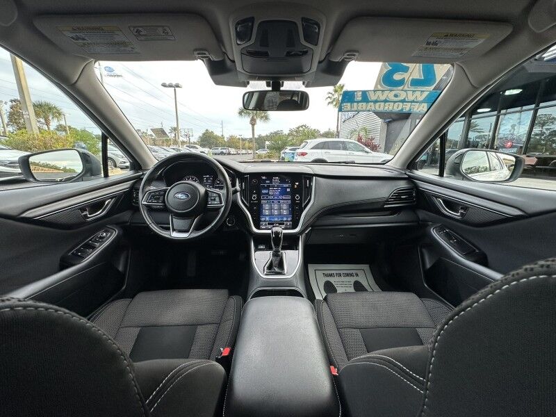 2023 Subaru Outback Premium Jacksonville FL