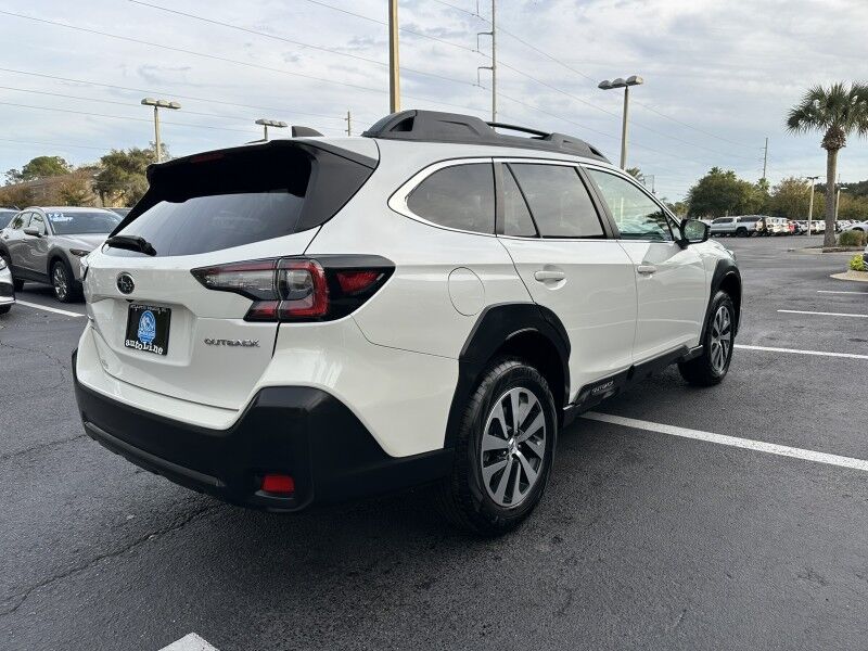 2023 Subaru Outback Premium Jacksonville FL