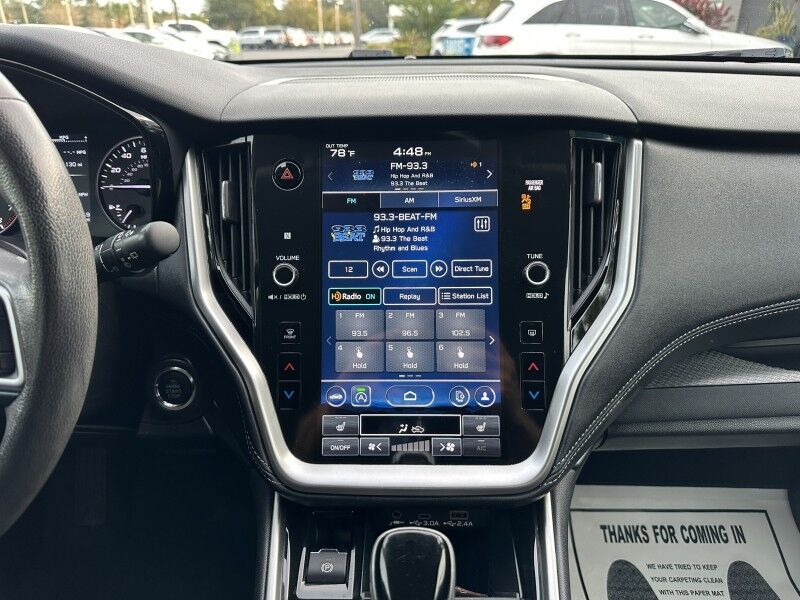 2023 Subaru Outback Premium Jacksonville FL