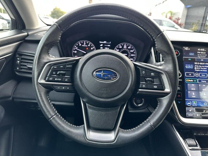 2023 Subaru Outback Premium Jacksonville FL