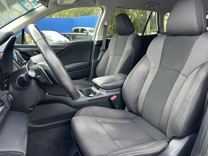 2023 Subaru Outback Premium Jacksonville FL