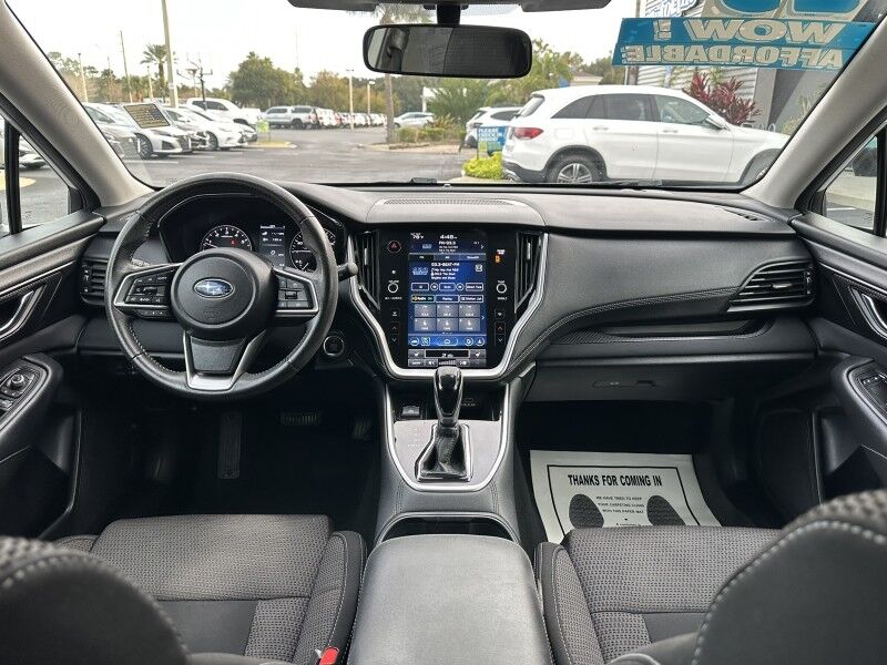 2023 Subaru Outback Premium Jacksonville FL