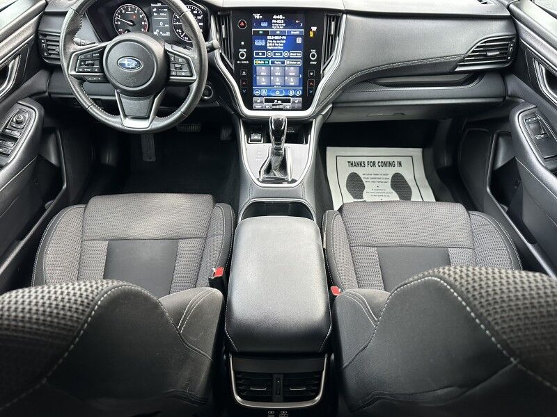 2023 Subaru Outback Premium Jacksonville FL