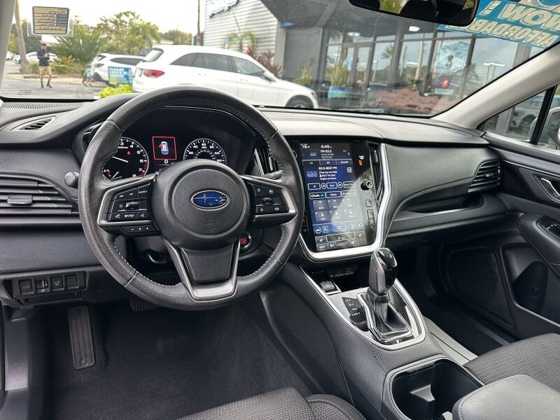 2023 Subaru Outback Premium Jacksonville FL