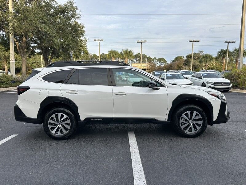 2023 Subaru Outback Premium Jacksonville FL