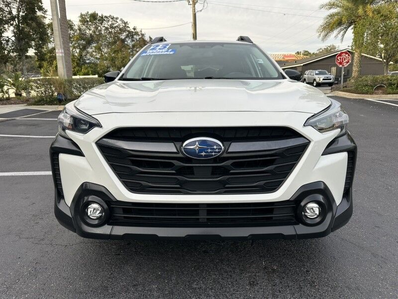 2023 Subaru Outback Premium Jacksonville FL
