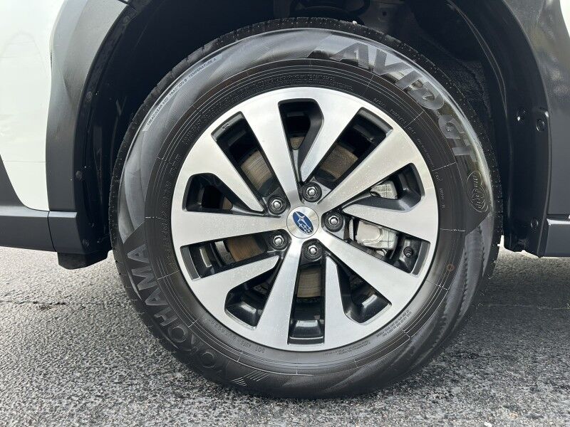 2023 Subaru Outback Premium Jacksonville FL