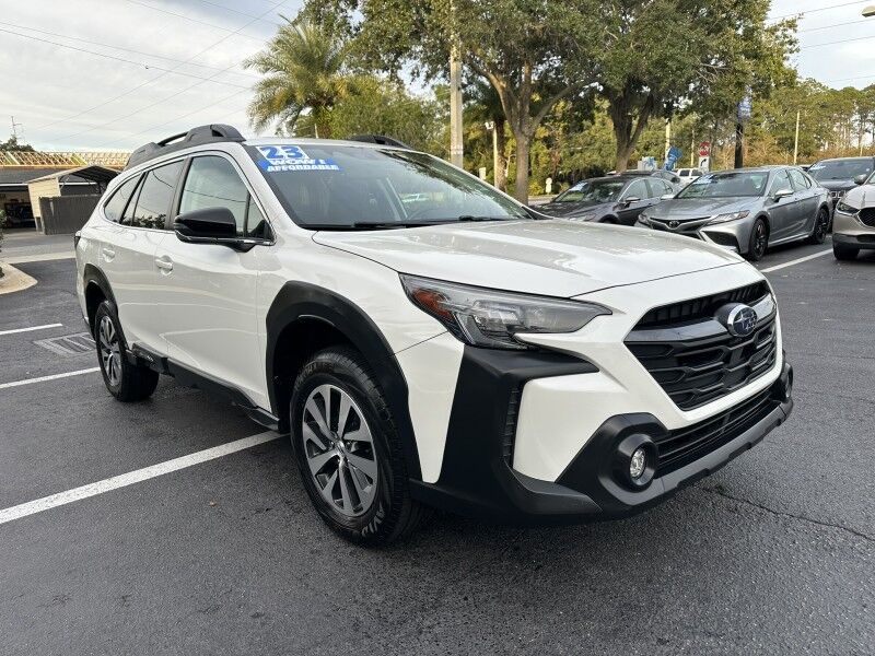 2023 Subaru Outback Premium Jacksonville FL