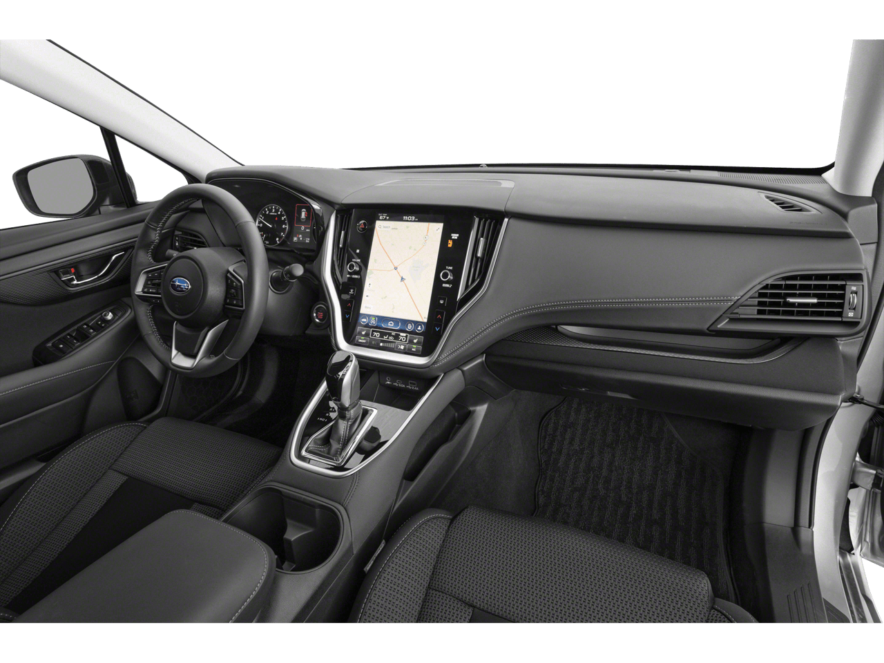 2023 Subaru Outback Premium Roseville CA