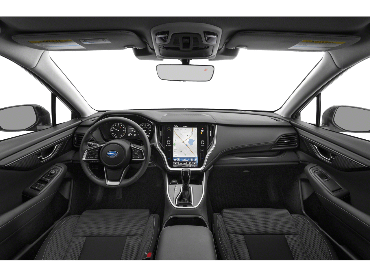 2023 Subaru Outback Premium Roseville CA