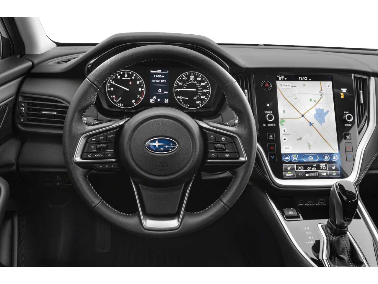 2023 Subaru Outback Premium Roseville CA