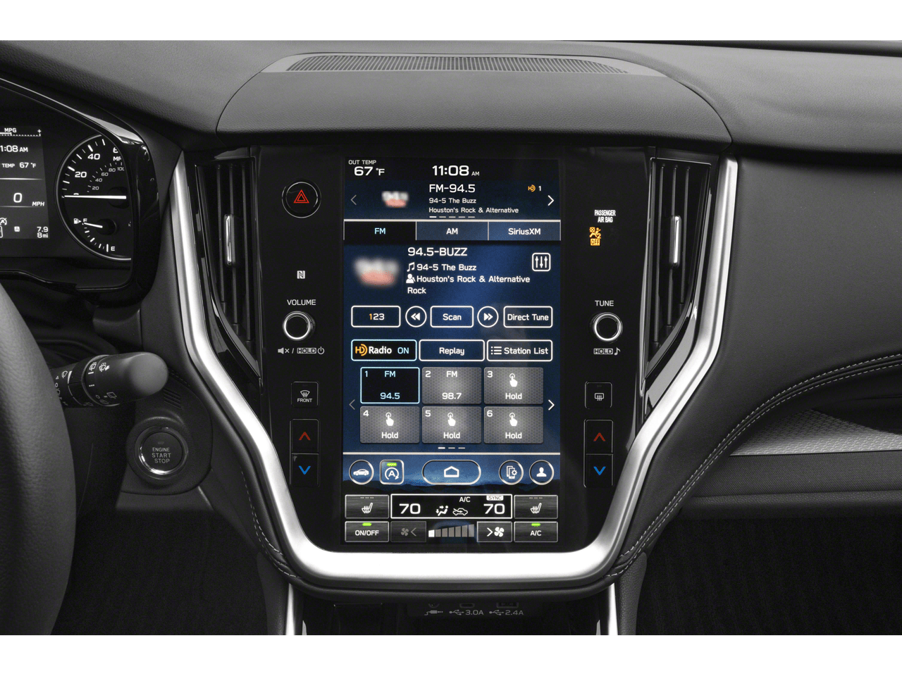 2023 Subaru Outback Premium Roseville CA
