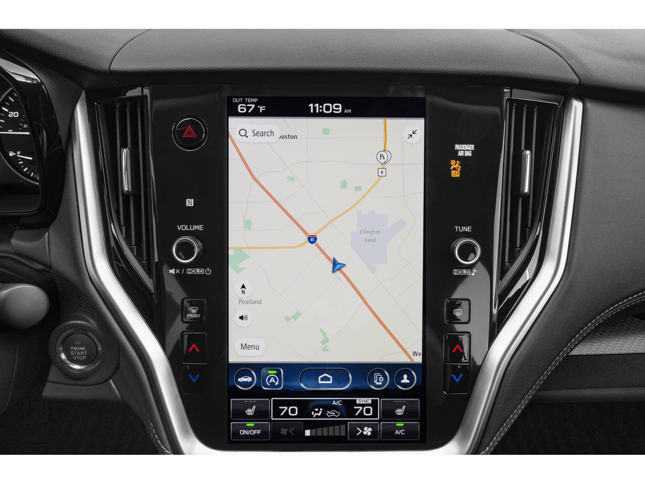 2023 Subaru Outback Premium Roseville CA