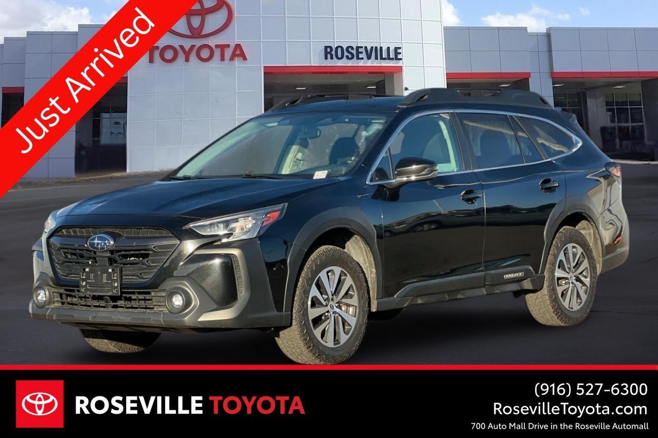 2023 Subaru Outback Premium