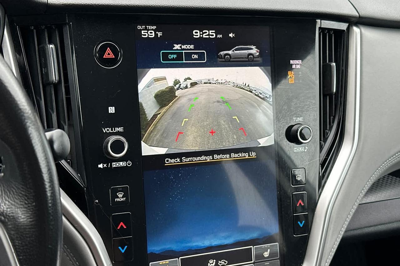 2023 Subaru Outback Premium Roseville CA