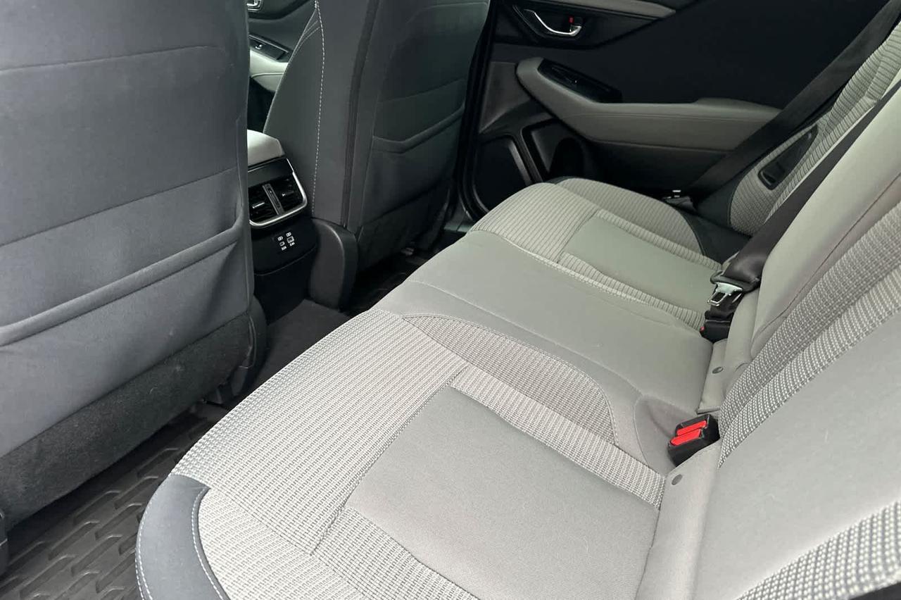 2023 Subaru Outback Premium Roseville CA