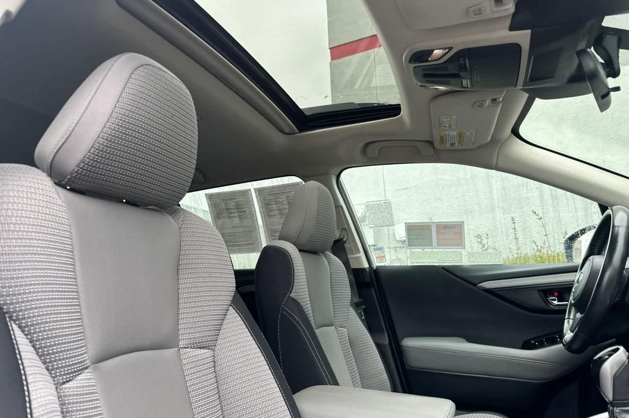2023 Subaru Outback Premium Roseville CA